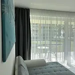 Dingi 104 Appartamento Siófok