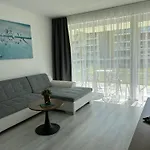 Dingi 104 Appartamento Siófok
