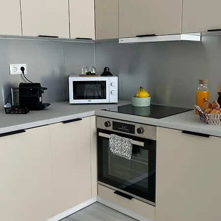 Apartamento Dingi 104