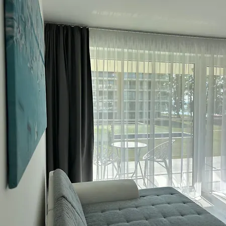 Dingi 104 Apartamento Siófok