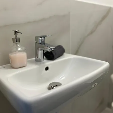 Apartamento Dingi 104