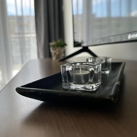 Dingi 104 Apartman Siófok