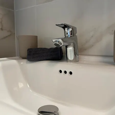 Apartamento Dingi 104