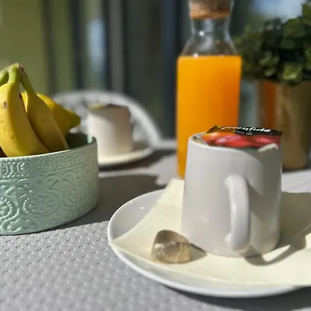 Dingi 104 Apartman *