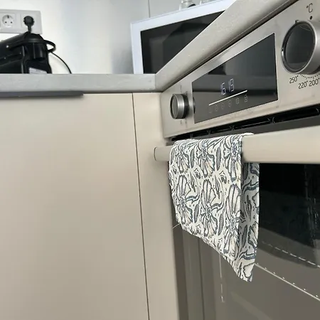 Apartamento Dingi 104 *