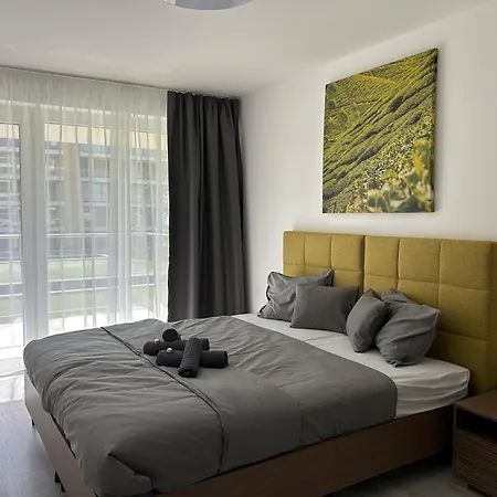 Apartamento Dingi 104 Siófok