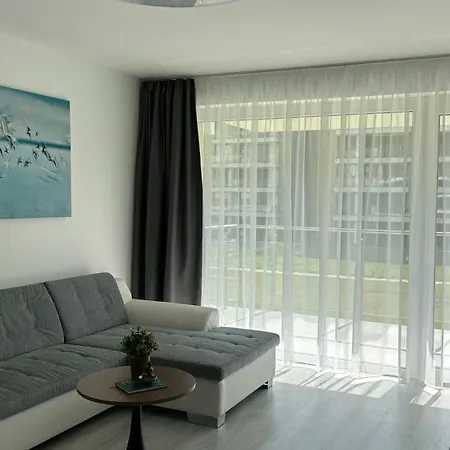 Dingi 104 Apartment Siofok