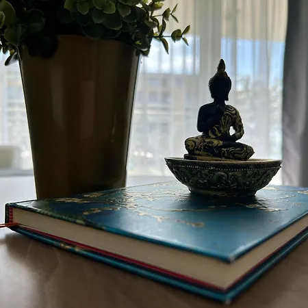 Apartamento Dingi 104 Siófok