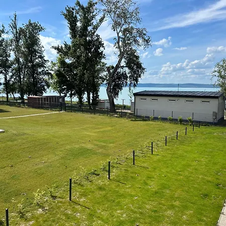 Apartment Dingi 104 Siofok