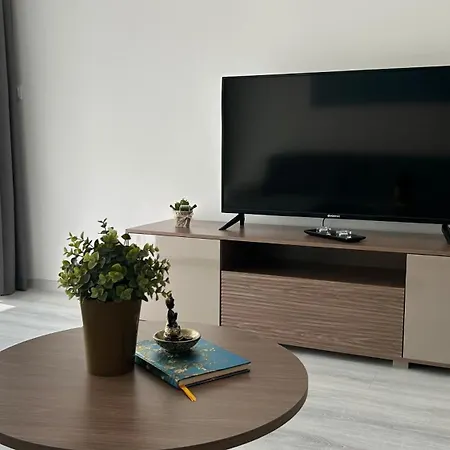 Dingi 104 Apartamento *