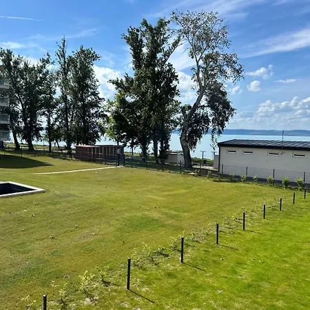 Apartment Dingi 104 Siofok