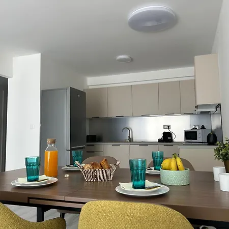 Dingi 104 Apartamento *