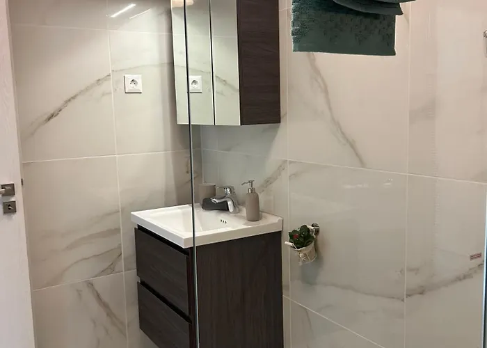 Dingi 104 Appartement