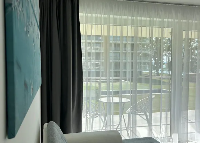 Dingi 104 Appartement Siófok