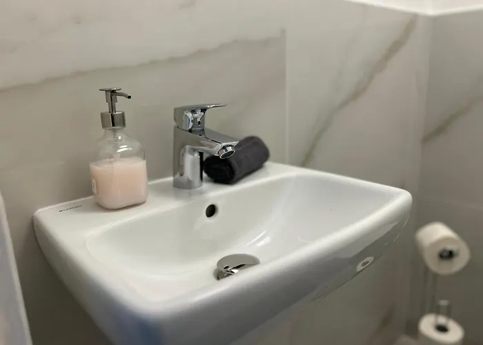 Appartement Dingi 104