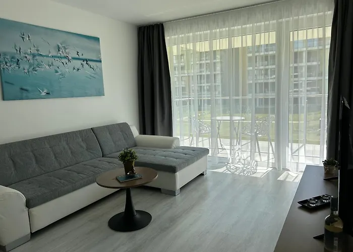 Dingi 104 Appartement Siófok