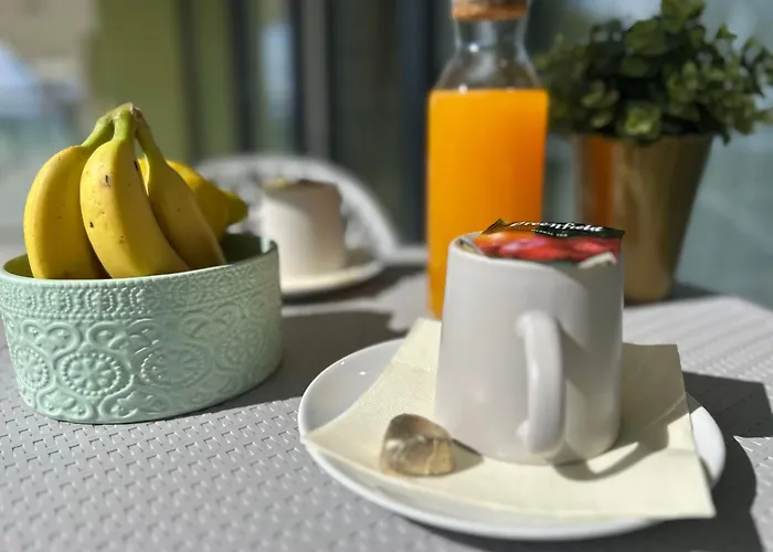 Dingi 104 Appartement *