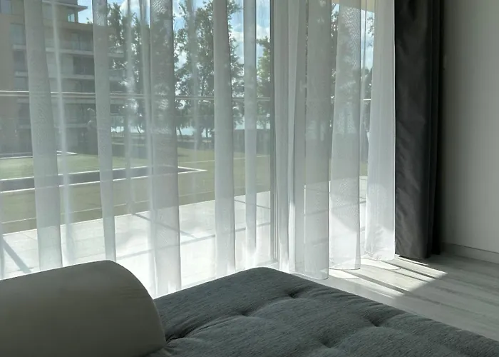 Appartement Dingi 104 *