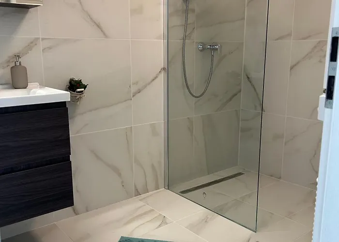 Dingi 104 Appartement