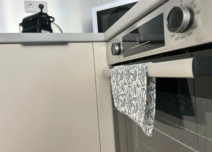 Lejlighed Dingi 104 *