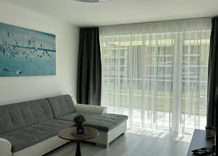 Dingi 104 Apartmán Siófok