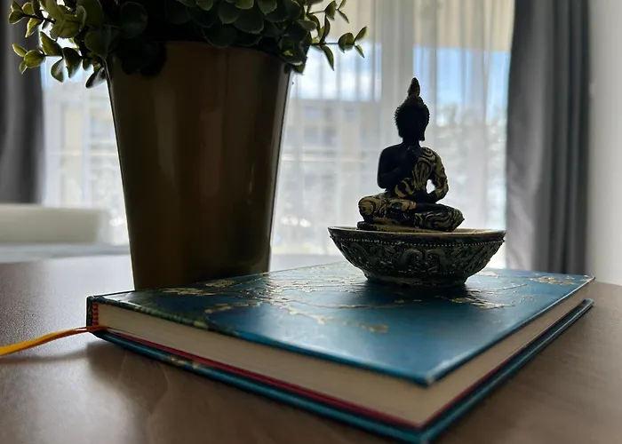 Appartement Dingi 104 Siófok