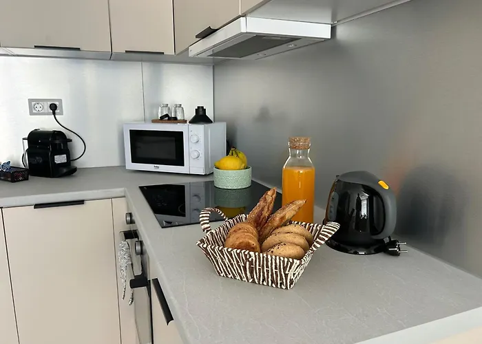 Dingi 104 Appartement *