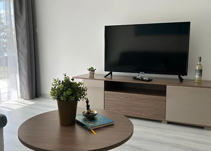 Dingi 104 Appartement *